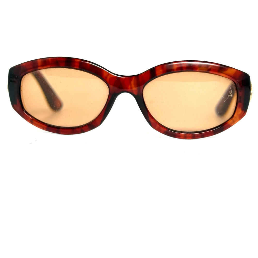 Bvlgari 812 908 130 Tortoise‎ Sunglasses / Eyeglasses Frames Only 20170